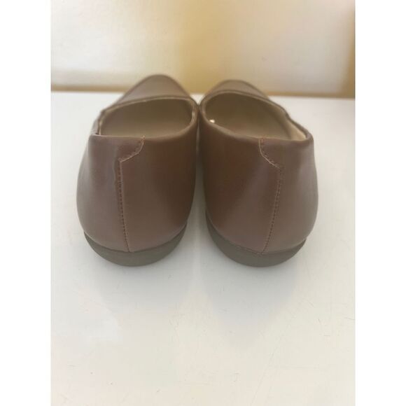 Cliff's‎ Loafers By White Mountain Beige Woman's Size 9M - Picture 4 of 8